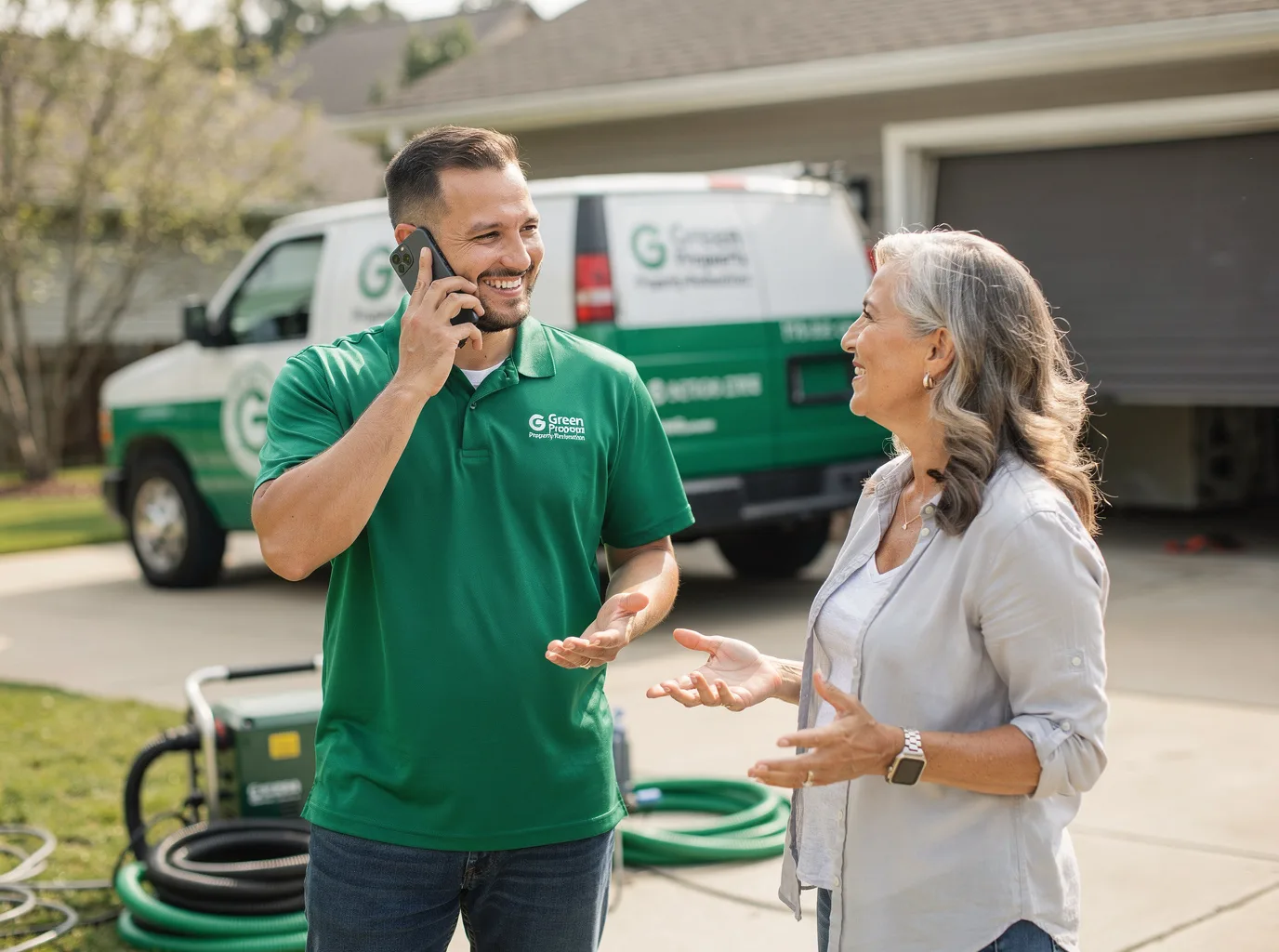 Water Damage Restoration Ambia, IN FAQs